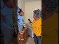 Kid talks back to his grandma. #funny #entertainment #laugh #comedy #humour #dark