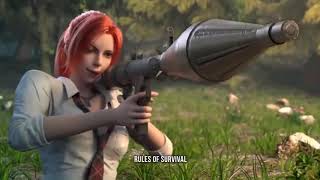 Download lagu RULES OF SURVIVAL MUSIC VIDEO mp3