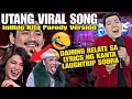 UTANG SONG (Sa fb i-post kita) Ayamtv | Pilipinas Got Talent SPOOF VIRAL