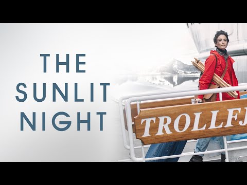 afbeelding Sunlit Night, The