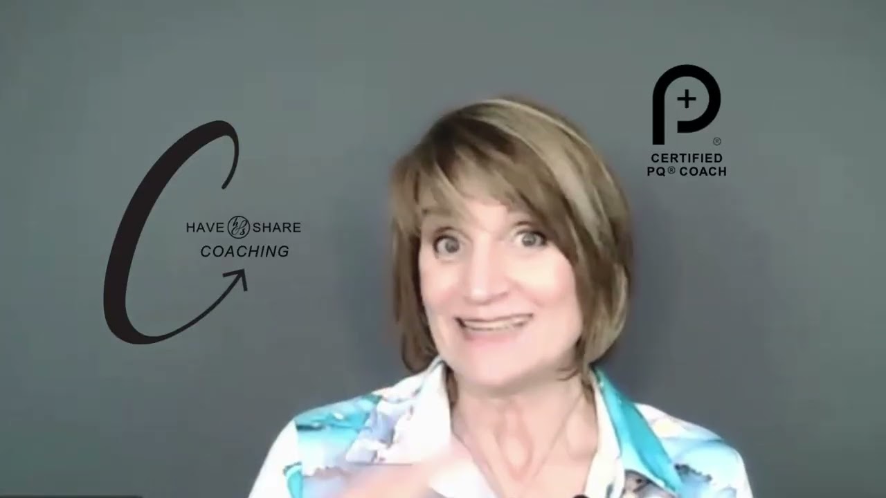 PQ Intelligence: Mental Fitness For Modern Leaders – Watch on YouTube
