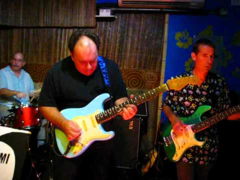 TSUNAMI OF SOUND -- "PENETRATION"