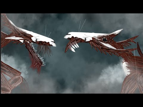 Infected sky side series(VOL_6.5)new horrors