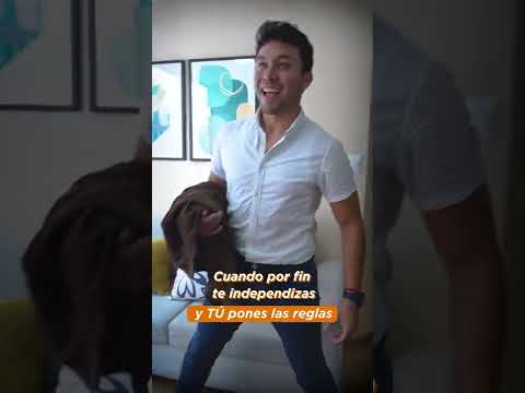 &iexcl;INDEPEND&Iacute;ZATE t&uacute; tambi&eacute;n!🔥🔥 - Vis&iacute;tanos en Sala de ventas😉