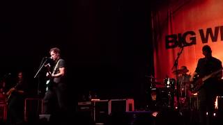 Big Wreck &quot;Oh My&quot; Live Toronto January 19 2018
