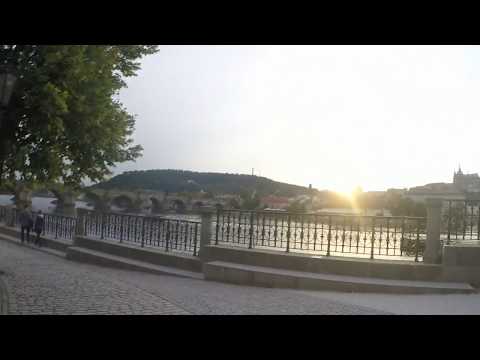 Prague 2017