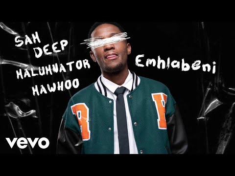 Sam Deep, MalumNator, MaWhoo - Emhlabeni (Visualizer)