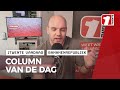Column Bart Peeters Weem: Bananenrepubliek