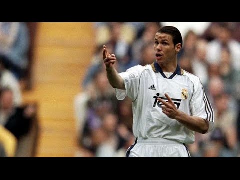 Fernando Redondo [Best Skills & Goals]