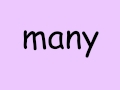 Sight Words 101 120