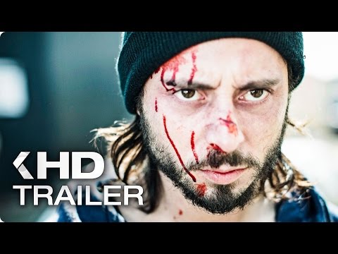 EASY MONEY Trailer German Deutsch (2010)