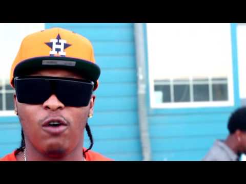 Thrilla ft. L Cizzle - " I Just Wanna Flavv" (Official Video)