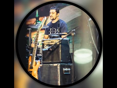 Praise & Worship Hymn| Dillon Drumx| Drum Cover| Episode 8