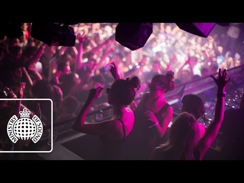 Jaques Le Noir - Freaky Girl