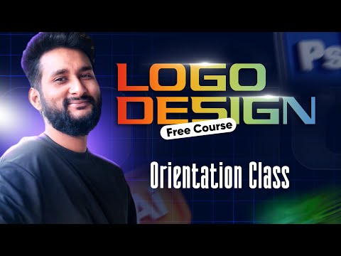 Complete Logo Design Course Class 18
