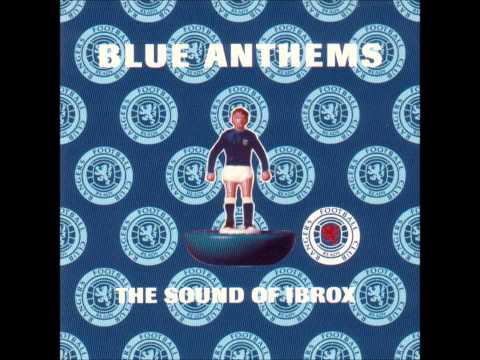 Glasgow Rangers (Nine In A Row)