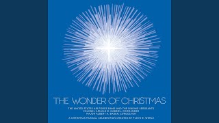 A Virgin Unspotted (arr. F. Werle) (Nativity II)