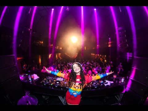 M4RI Live Set @ Drop Times Presents DubVision B2B Sick Individuals, São Paulo, Brazil