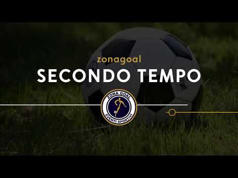 Zona Goal  - FC Bombonera VS Buccinasco F. Rosse - Sintesi