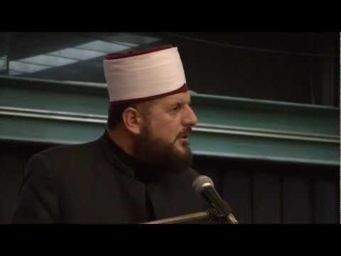 Hixhreti - Tribunë - Dr.Shefqet Krasniqi