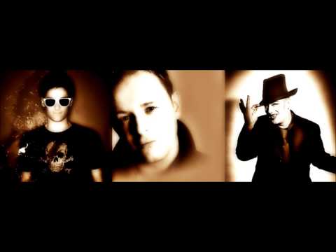 Marc Vedo, Boy George, Darren Tate (aka Funkysober) -  Into the deep [short edit]