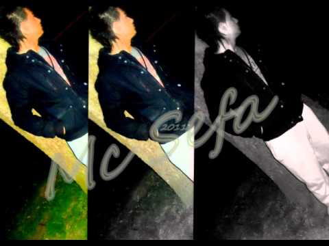 Mc Sefa - Yazik oldu yillarima