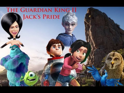 "The Guardian King II: Jack's Pride" Part 20 - End Credits (“you Know My Name”)