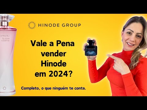 Selling Hinode in 2024? What they don't tell you: The complete guide.