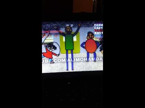 [Reaction] Baldi Beatbox Solo 4 - Fanmade Beatbox Battles s2