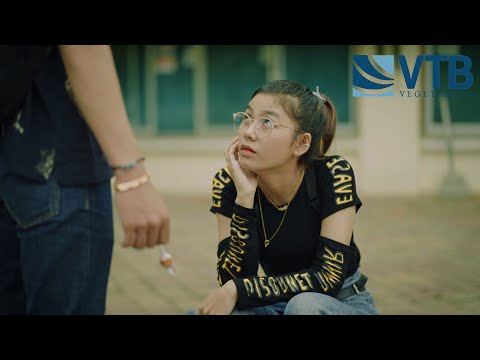 ស្ករគ្រាប់ ល្វីង | Officials short Flim #vtb #lytamo #film