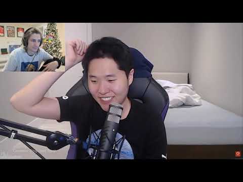 xQc reacts to The Massive Brain Behind the Bread: The Story of Disguised Toast