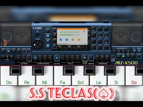 solo (solinho apaixonado) no ORG2022