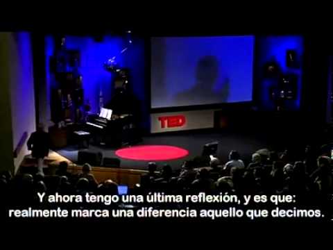 Benjamin Zander 2008 TED