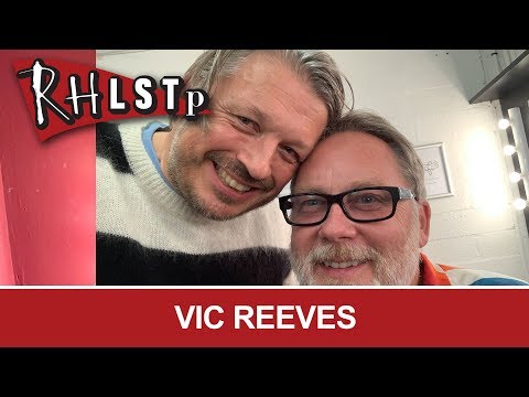 Vic Reeves/Jim Moir - RHLSTP #234