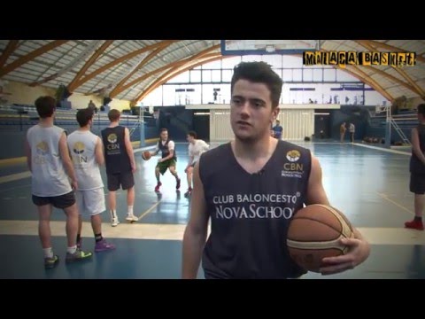 Así llega el CB Novaschool al Campeonato de Andalucía Junior de Baloncesto 2016