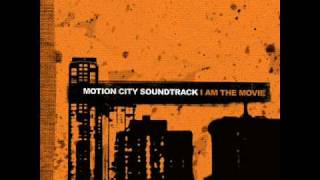 Capital H by Motion City Soundtrack