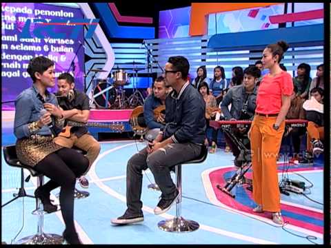 dahSyatnya Kepo Bersama Maliq n D'essentials - dahSyat 22 Mei 2014