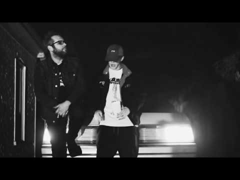 Space Dog Imagery - YungWardenBuffett Interview (Pt. II)