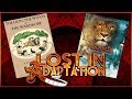 The Chronicles Of Narnia The Lion The Witch And The Wardrobe Lost In Adaptation The Dom