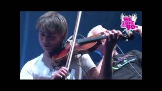 Scooter feat. Alexander Rybak - How much is the fish live from We Love The 90s HD