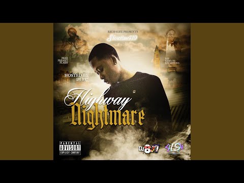 Money Calling (feat. Freaky Flash & Huncho Heem)