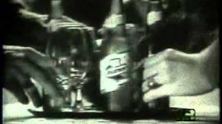 AMOS MILBURN - One Scotch, One Bourbon, One Beer