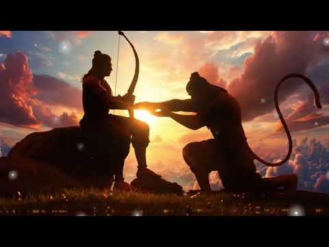 Prabhu Ji Mujhko Bhul Gaye Kya #hanuman  #bhaktisong #shreeram #ayodhyarammandir #bhaktibhajan