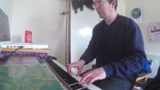Theodore Lack Scenes enfantines, op. 61 nbr 8 (sight read)