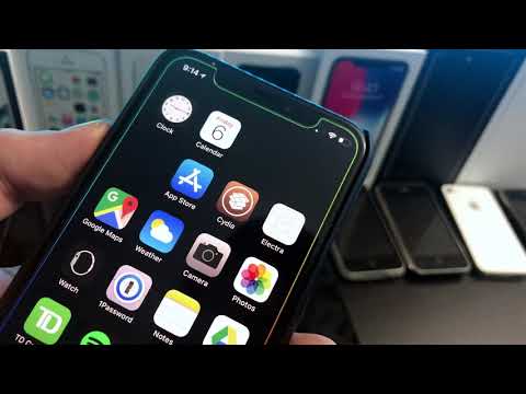 How To Jailbreak iOS 11.3.1 With Electra