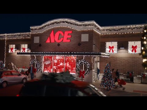 Ace Hardware Commercial 2025