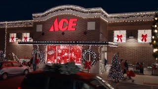 ACE Hardware Commercial (2025)