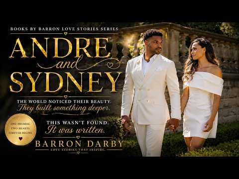 andre sydney