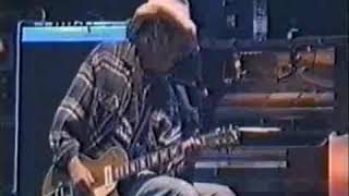 Neil Young &amp; Crazy Horse - Tonight&#39;s The Night