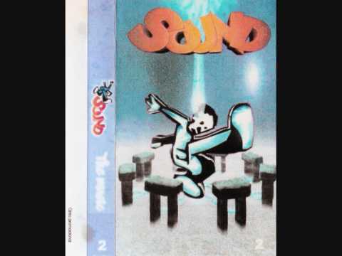 Discoteca SounD n° 2